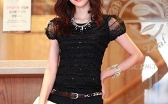 腿张大点就能吃扇贝不疼视频